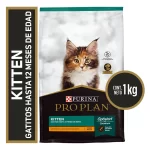 Pro Plan Alimento Seco Para Gato Gatitos