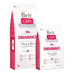 BRIT CARE DUCK ENDURANCE