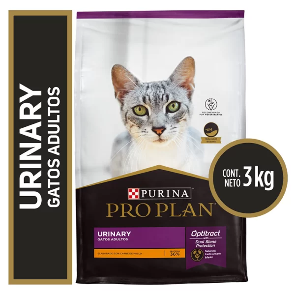 Proplan Urinary Cat