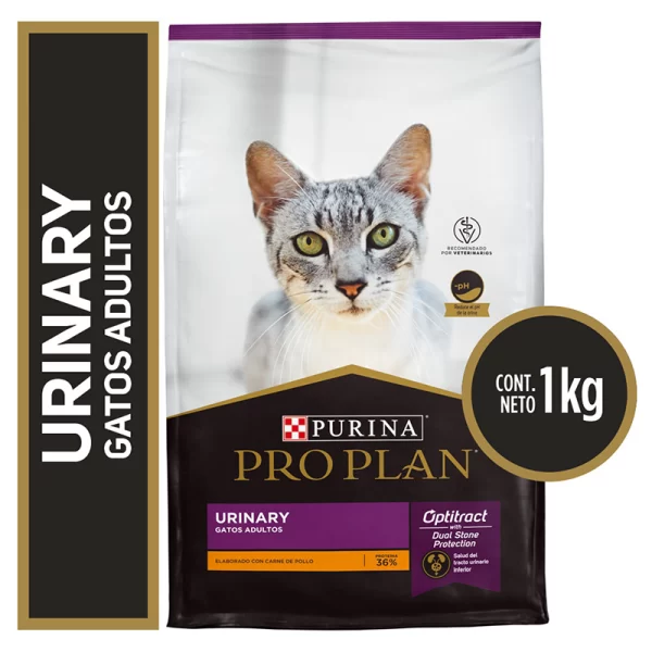 Pro Plan Alimento Seco Gato Urinary