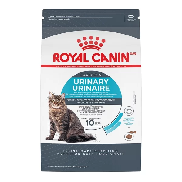 ROYAL CANIN URINARY CARE