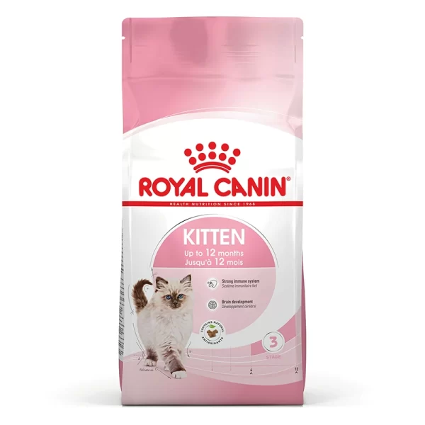 Royal Canin Kitten