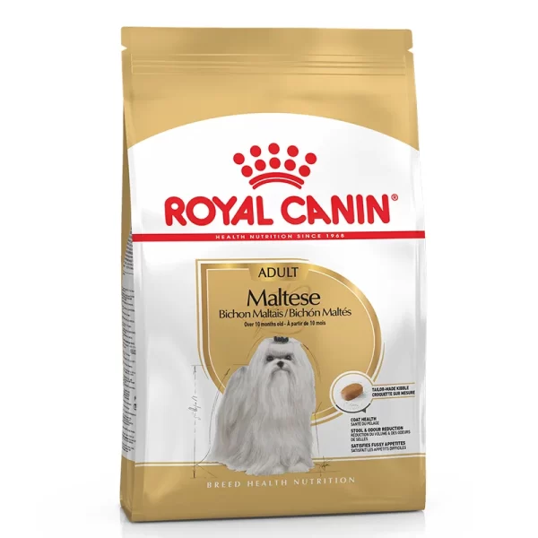 Royal Canin Maltés Adulto 1 KG