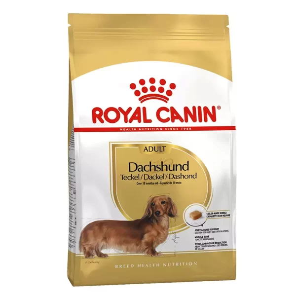 ROYAL CANIN Dachshund Adult