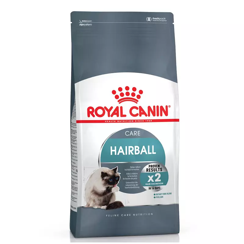 ROYAL CANIN HAIRBALL CARE 1.5 KG