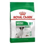 ROYAL CANIN MINI ADULT 8+ 2.5