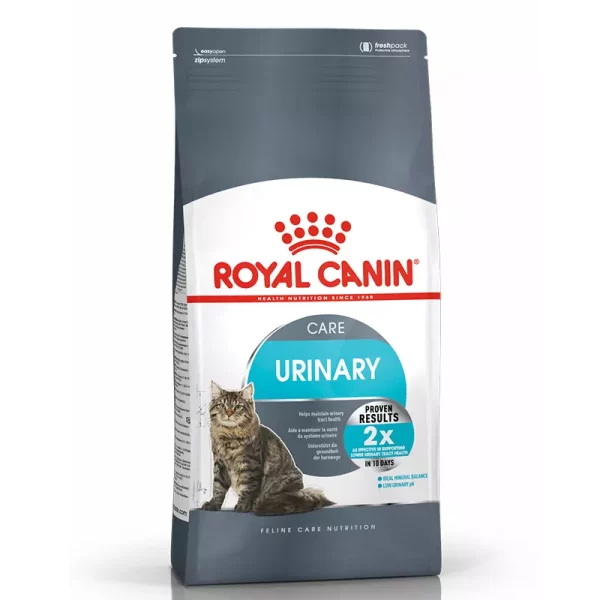 ROYAL CANIN URINARY CARE