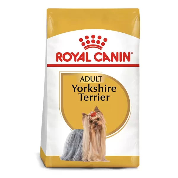 Royal Canin Yorkshire Terrier