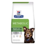 Hills Prescription Diet Metabolic Alimento Para Perro Mantenimiento y Pérdida de Peso