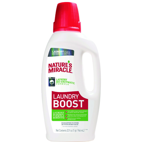 NATURES MIRACLE PET BLOCK REPELENTE SPRAY PERRO Club de Perros y Gatos