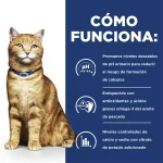 Hills Prescription Diet C/D Alimento Húmedo Para Gato Cuidado Urinario 156gr
