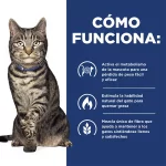 Hills Prescription Diet Metabolic Alimento Para Gato Pérdida y Mantenimiento de Peso