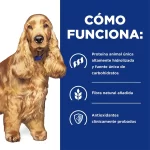 Hills Prescription Diet Z/D Alimento Para Perro Sensibilidades Alimentarias 3.6Kg