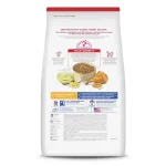 Hills Science Diet Adult Alimento Saludable Para Gato Adulto Sabor Pollo 3.2Kg