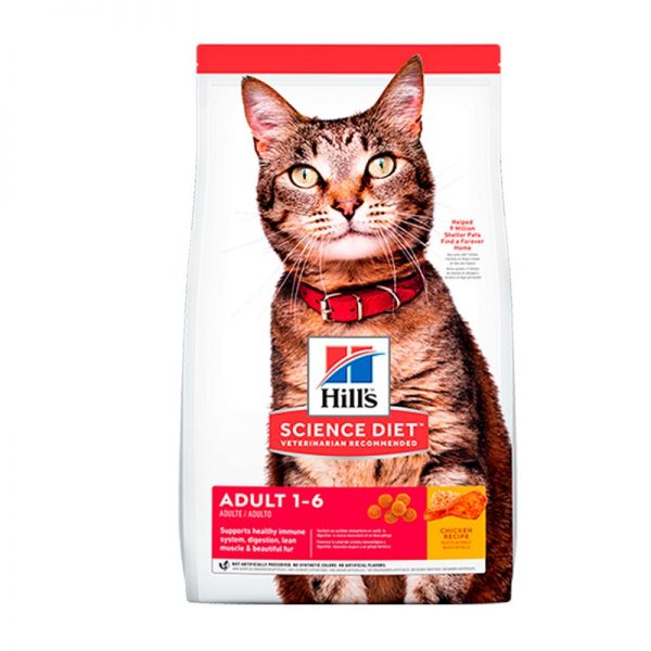 Hills  Science Diet Optimal Care 3.17 kg