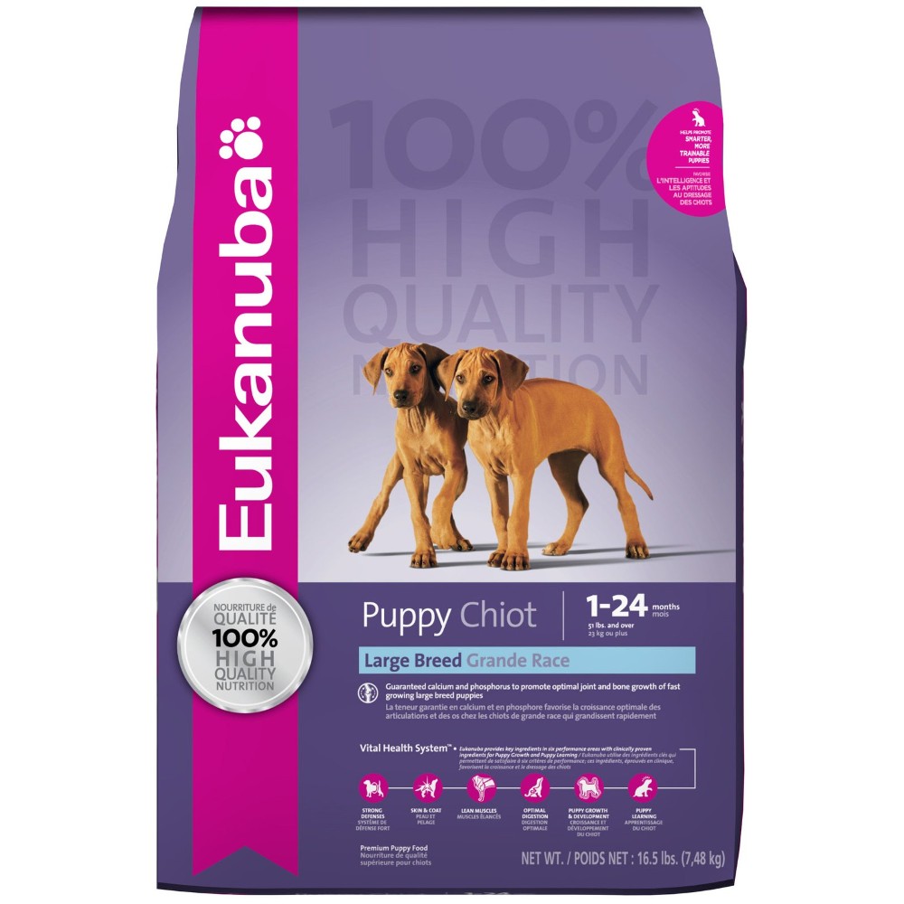 eukanuba large breed eukanuba large breed