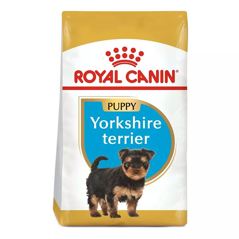 Royal Canin YorkShire Junior 2.5 kilos