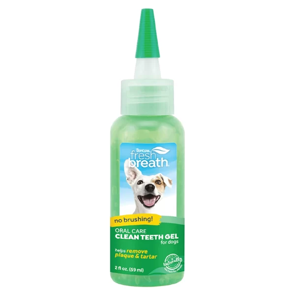 Fresh Breath by TropiClean 60 ml sabor menta