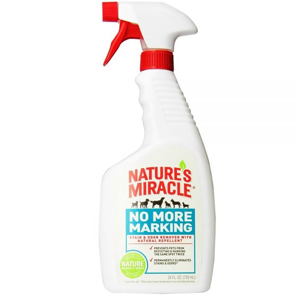 Natures Miracle Canino