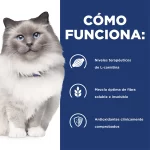 Hills Prescription Diet R/D Alimento Para Gato Pérdida de Peso 1.8 Kg