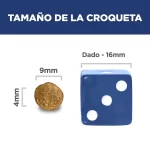 Hills Science Diet Adult Light Alimento Saludable Bajo en Calorías Para Gato Adulto