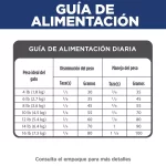 Hills Science Diet Adult Light Alimento Saludable Bajo en Calorías Para Gato Adulto