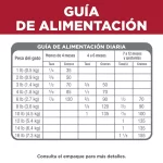 Hills Science Diet Kitten Indoor Alimento Saludable Para Gatito de Interior Sabor Pollo