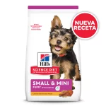 Hill's Science Diet Puppy Small & Mini 2 Kg