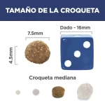 Hills Science Diet Small & Mini Puppy Alimento Para Perro Cachorro Razas Pequeñas y Mini 2Kg