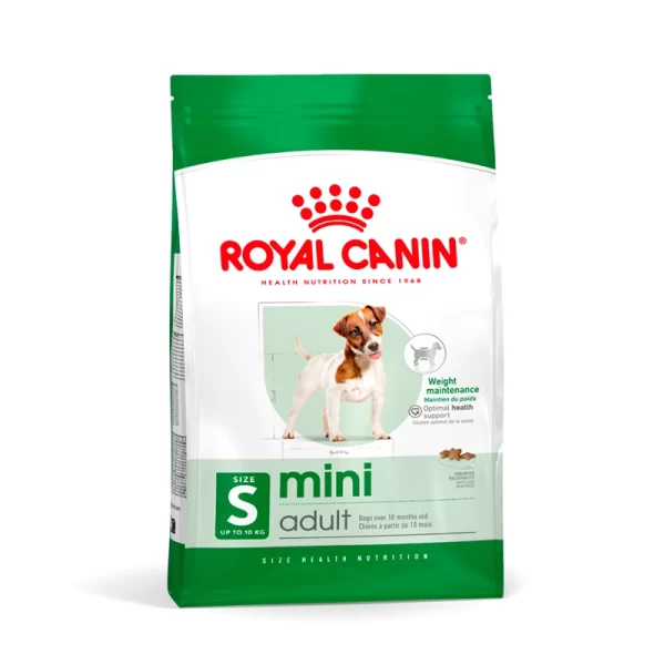 ROYAL CANIN MINI ADULTO