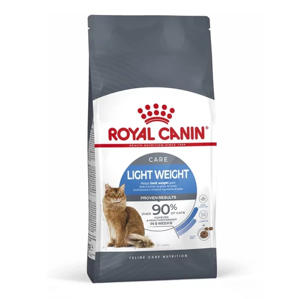 Royal Canin Weight Care Felino
