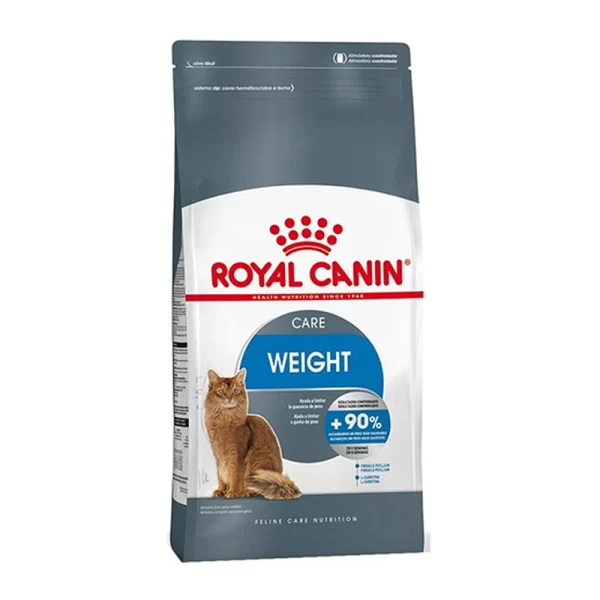Royal Canin Weight Care Felino