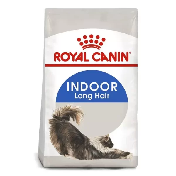 Royal Canin Indoor Long Hair