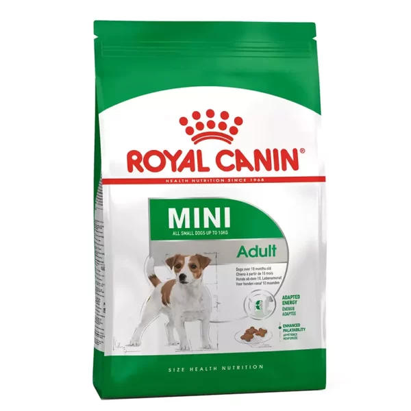 ROYAL CANIN MINI ADULTO