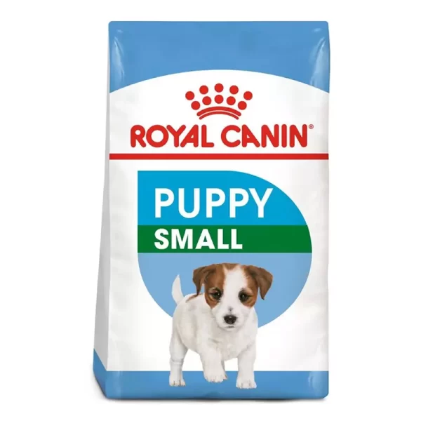 Royal Canin Mini Puppy