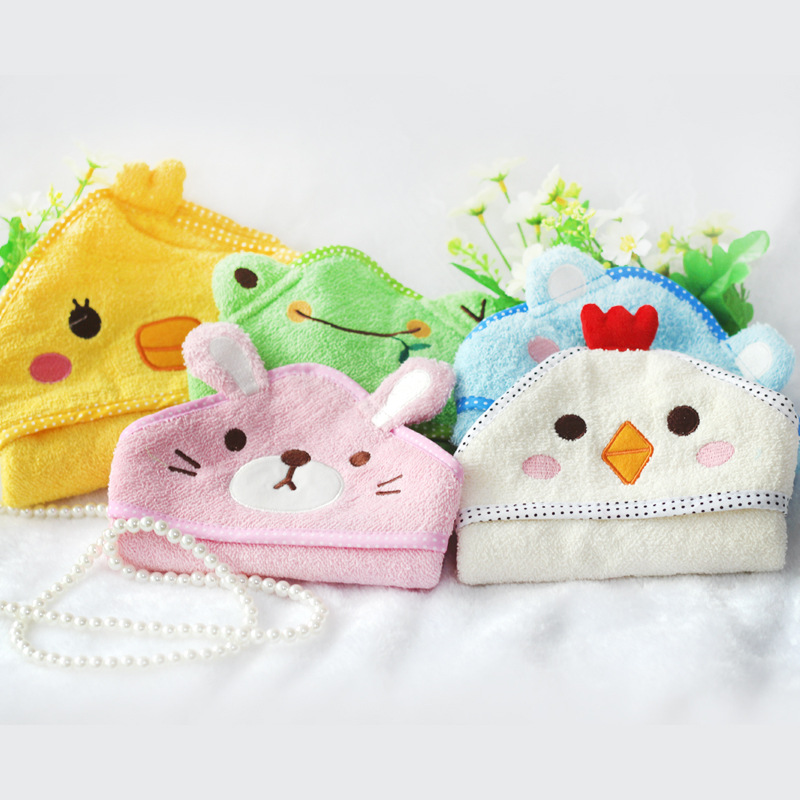 Toalla o salida de baño - Club de Perros y Gatos