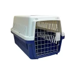Caja Transportadora Para Perros y Gatos