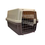 Caja Transportadora Para Perros y Gatos