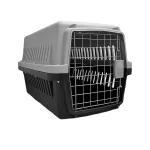 Caja Transportadora Para Perros y Gatos