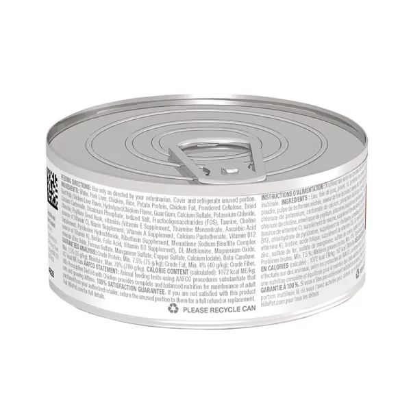 Hills Prescription Diet I/D Alimento Húmedo Para Gato Cuidado Digestivo 156gr