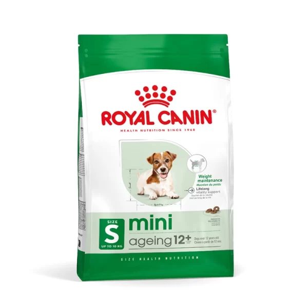 Royal Canin Mini Ageing +12