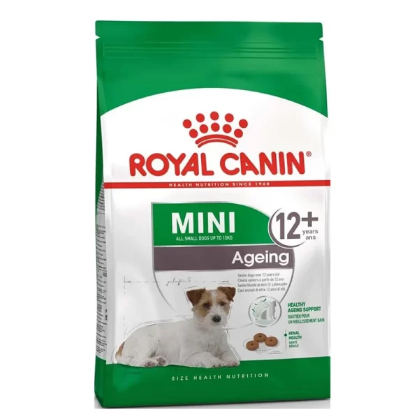 Royal Canin Mini Ageing +12