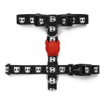 ZEEDOG SKULL Arnés H