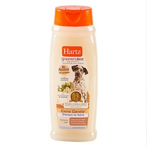 shampoo de avena para gatos