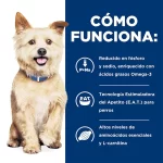 Hills Prescription Diet k/d Alimento para Perro Cuidado Renal