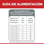 Hills Sensitive Skin & Stomach Alimento Para Gato Adulto Piel y Estómago Sensibles 1.6Kg