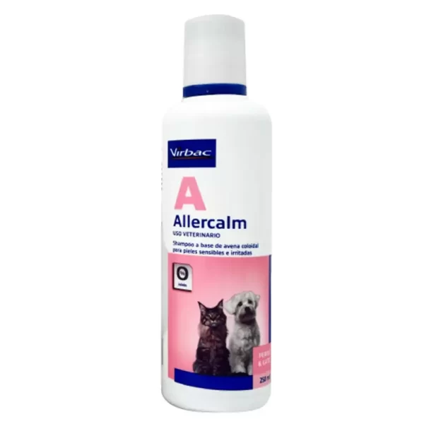 Shampoo Virbac Allercalm 250 ml