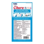 CHURU ATUN Y OSTIONES 56GR