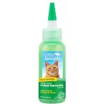 TROPICLEAN CLEAN TEETH GEL GATOS 60ML