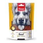 WANPY BEEF JERKY 100GR